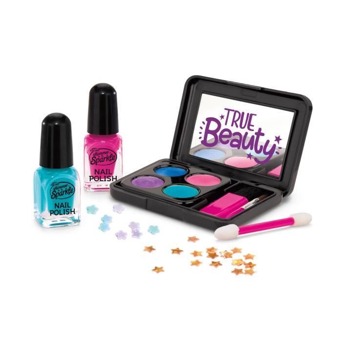LEXIBOOK - Mallette de beauté