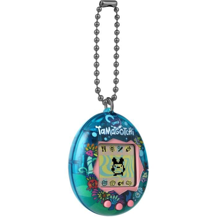 Image secondaire de Tamagotchi Original - BANDAI - Ocean