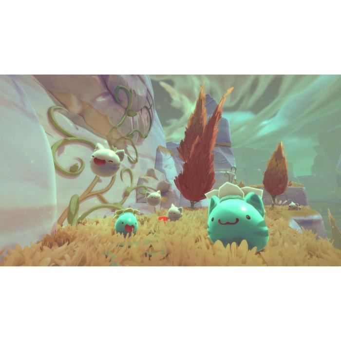 Image secondaire de Slime Rancher 2 - Aventure Enchantée sur Xbox Series X