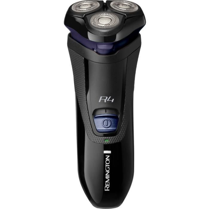 Image secondaire de Tondeuse barbe - REMINGTON - R4002 R4 Style Series Rotary Shaver - 40 min - Noir