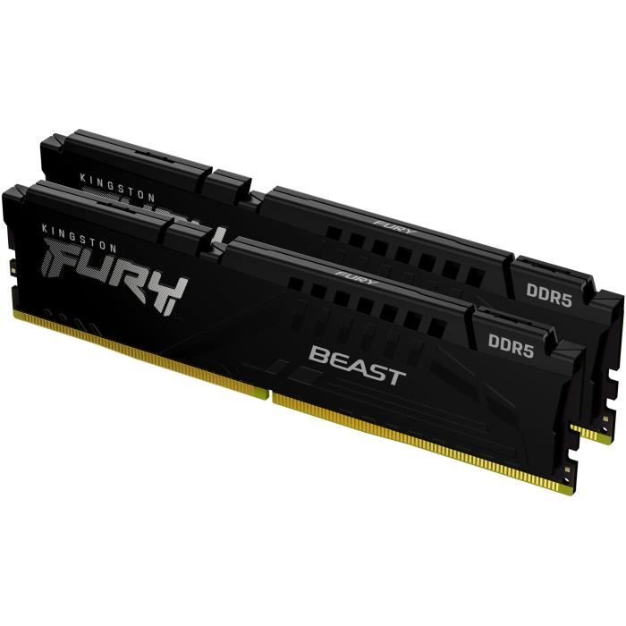 Memoria RAM Kingston KF556C36BBEK2-32 da 32 GB