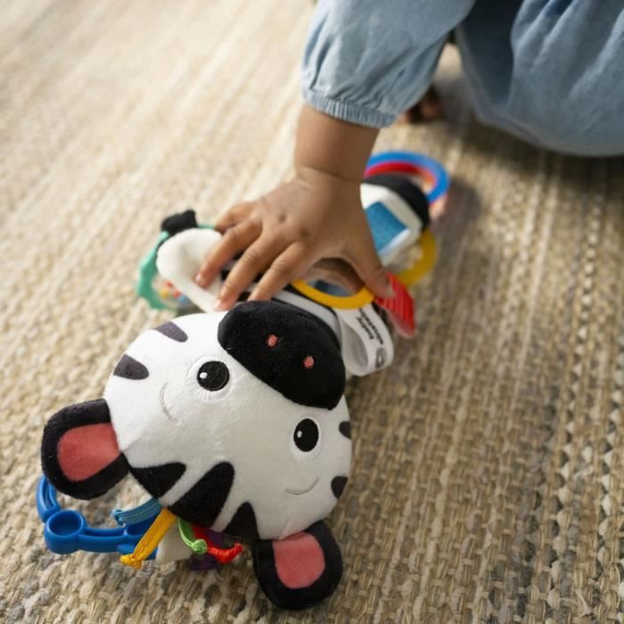 TOMMEE TIPPEE - BABY EINSTEIN be playful pal