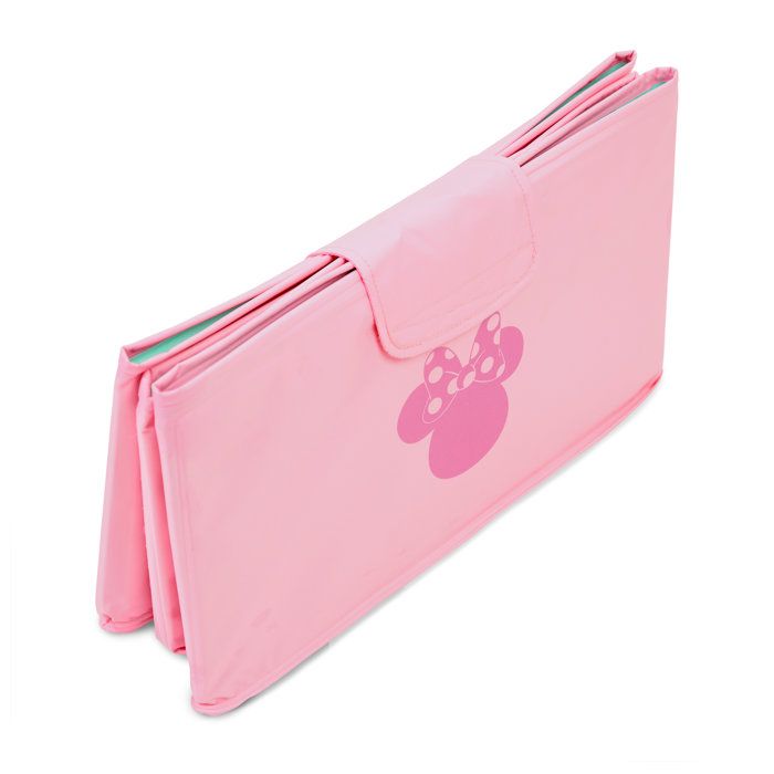 Image secondaire de Baignoire Pliable Disney Baby Minnie - Idéale pour les Voyages