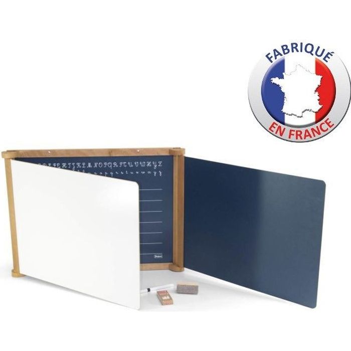 Legno Trittico - Colorato Che