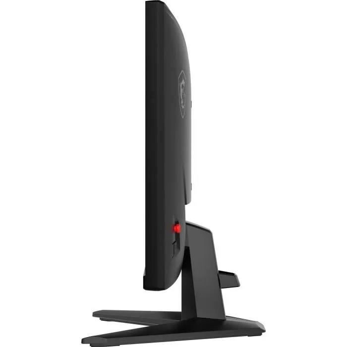 Image secondaire de Ecran PC Gamer - MSI - 24 - FHD - 200Hz - Dalle IPS - 0,5ms - MAG242F