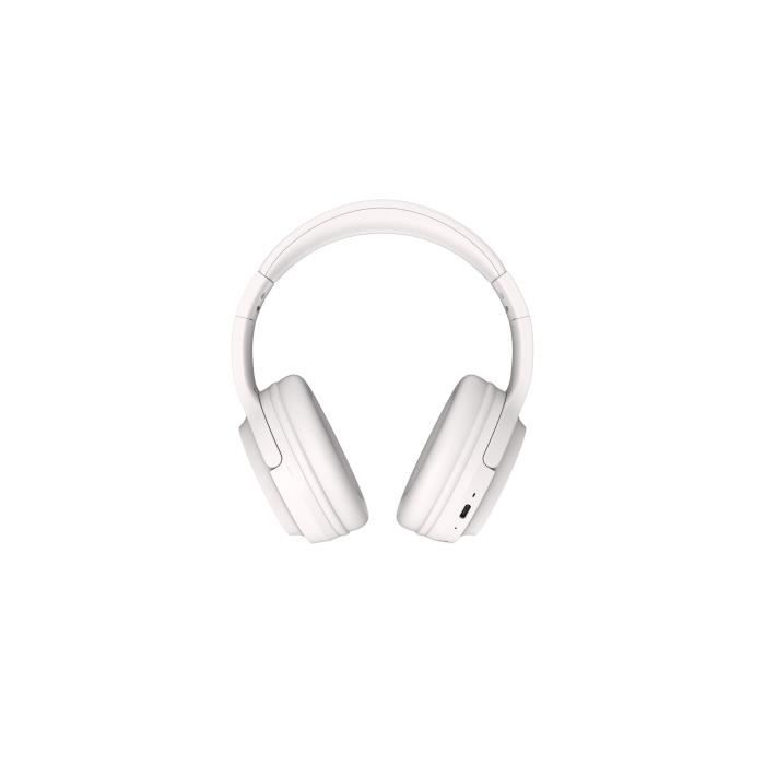 Image secondaire de Casque sans fil - RYGHT - TEMPO - Blanc nacré