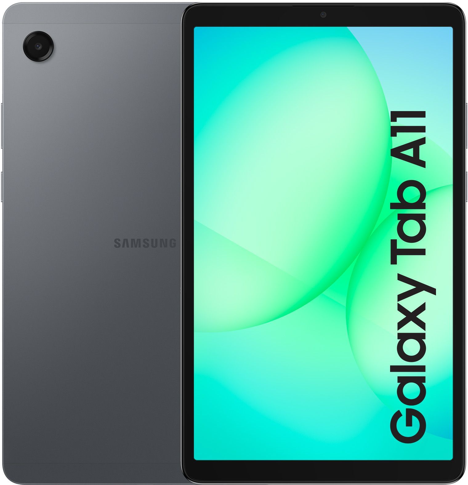 Samsung - Galaxy Tab A11 - Wifi - 64 GB - Grigio