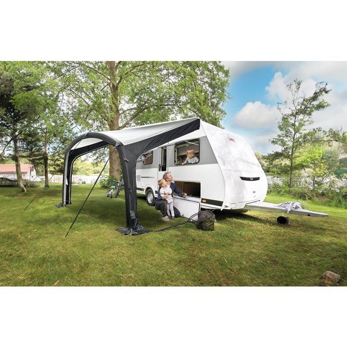 Image secondaire de Ombréa Air BAYA SUN - Protection Solaire Gonflable Rapide