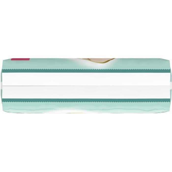PAMPERS Premium Protection Taille 4 - 40 Couches