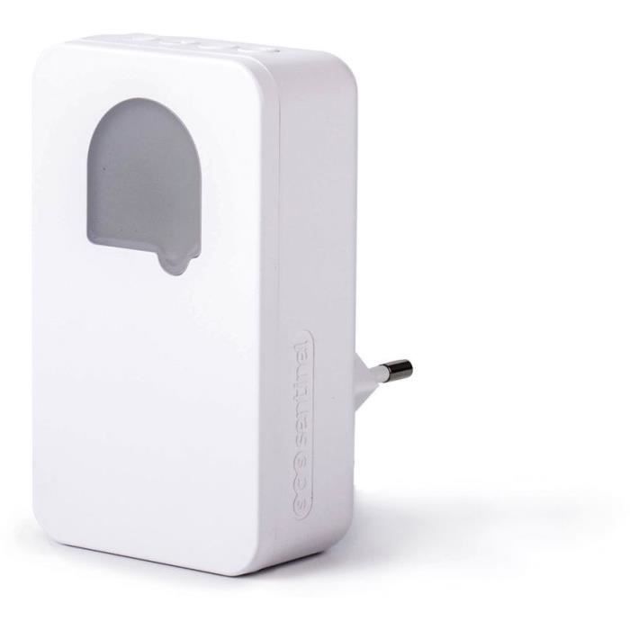 Suoneria aggiuntiva - SCS SENTINEL - SONE & SONE + - CAC0053 - Senza fili e senza batteria