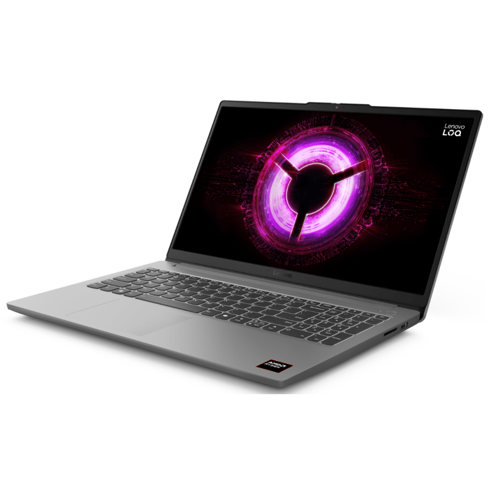 Image secondaire de PC Portable Gamer Lenovo LOQ 15