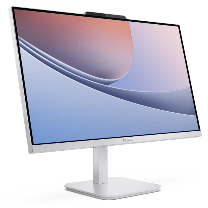 Image secondaire de PC Tout-en-un Lenovo A100 - 24