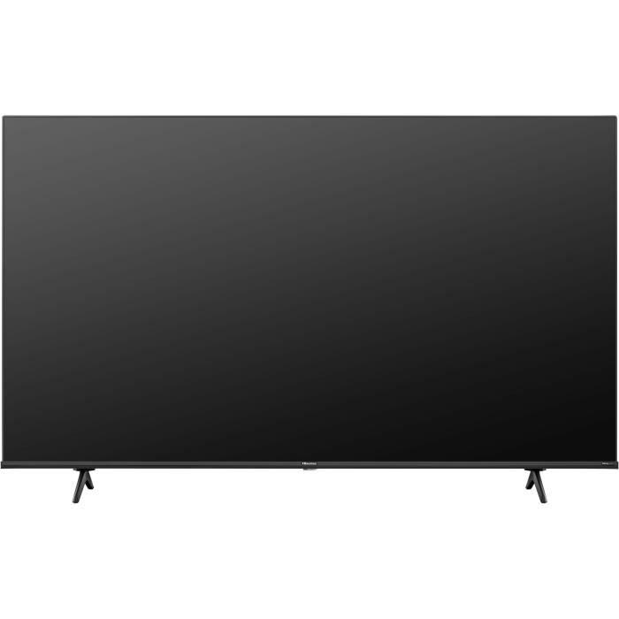 HISENSE - 43E7HQ - TV QLED - 4K - 43 (109cm) - Dolby Audio - Dolby Vision - Smart TV - 3x HDMI 2.0