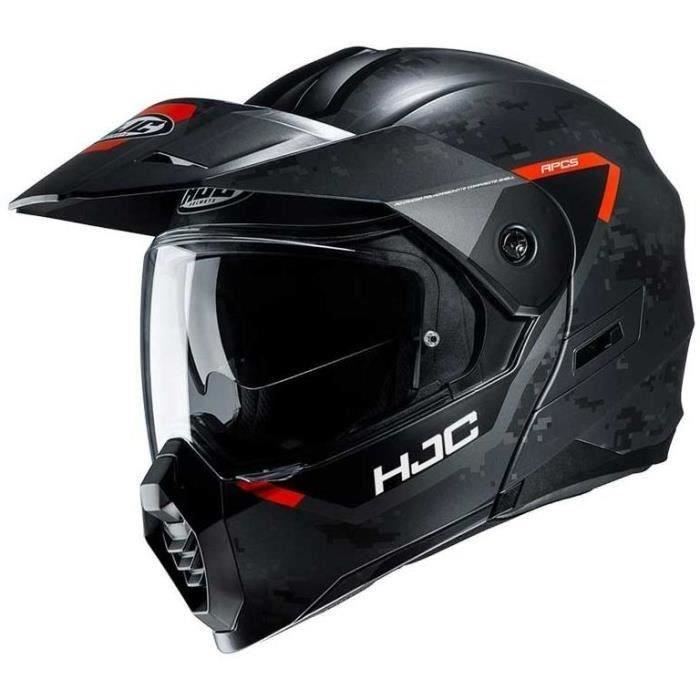 HJC Casq S = 55-56 cm