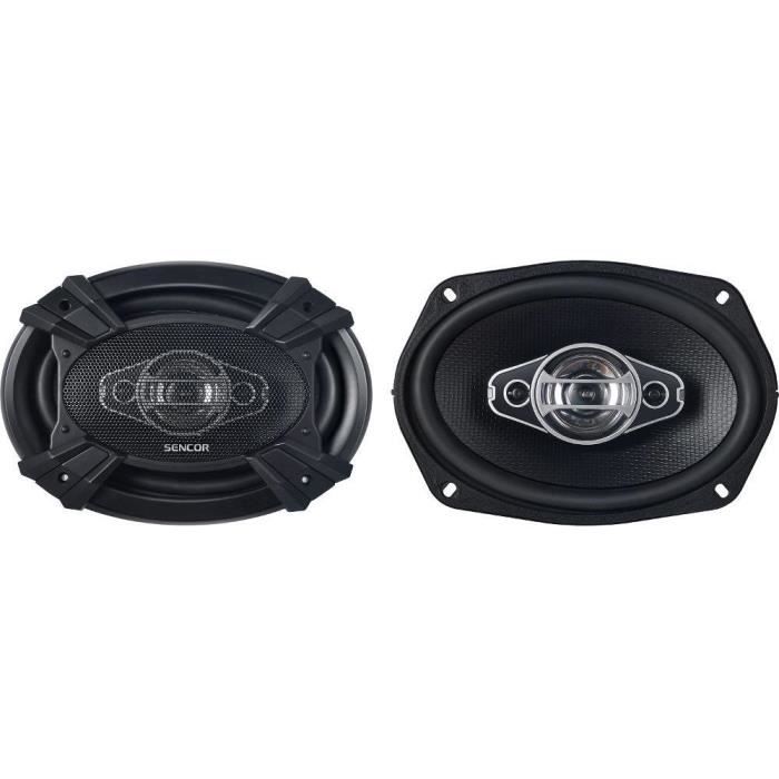 Haut-parleurs - Sencor - SCS BX6902