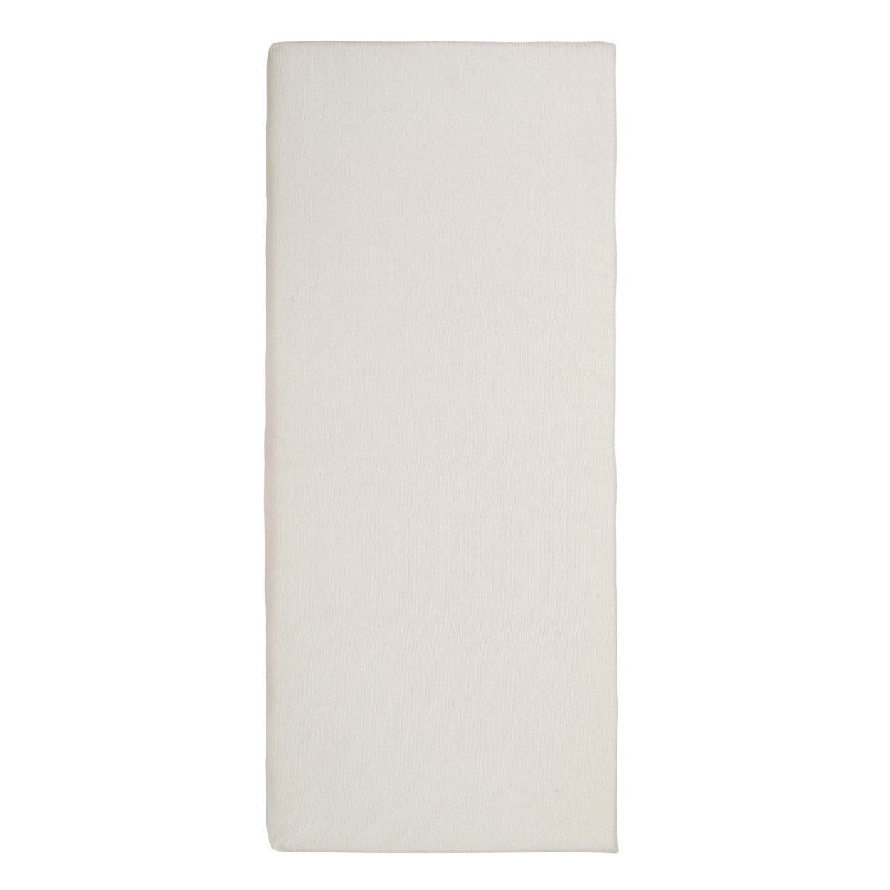 Tineo Crib mattress 80x40x5 cm