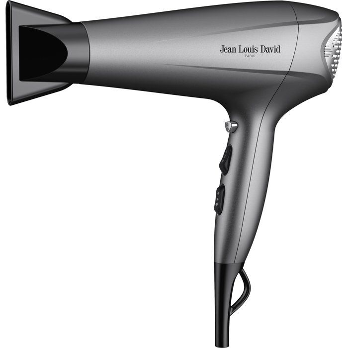Image secondaire de Sèche-Cheveux Professionnel Jean Louis David Power Dry 2400W