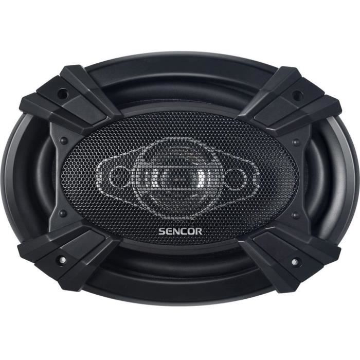 Image secondaire de Haut-parleurs - Sencor - SCS BX6902
