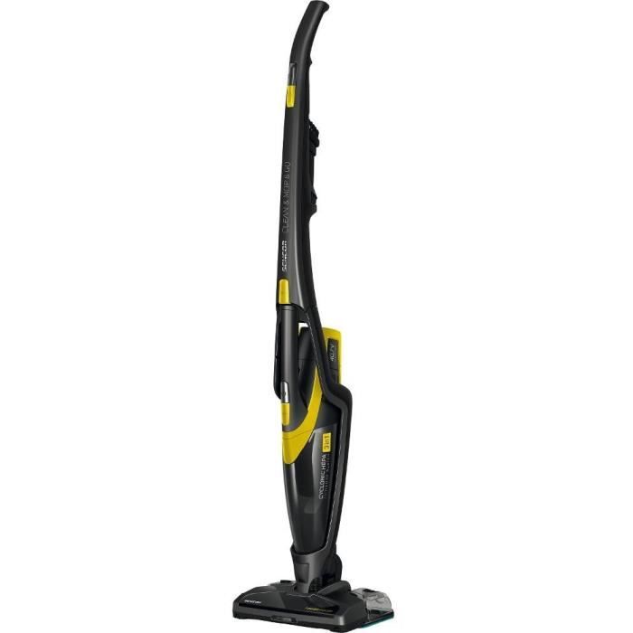 Image secondaire de Aspirateur 3 en 1 - Sencor - SVC 0741YL-EUE3
