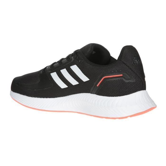 adidas running bianche
