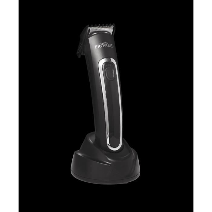 The Barb'XPERT by Franck Provost Accessoires Tondeuse Barbe Rechargeable