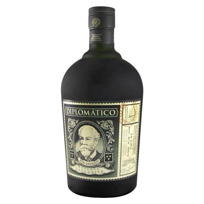 Diplomatico Exclusiva 40� 3 Litres