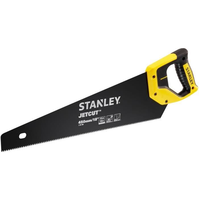Handsaw 450 millimetri jetcut