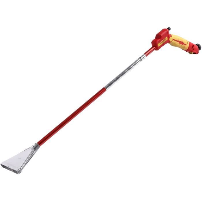 ROTHENBERGER PREMIUM GREEN BURNER LARGE SPOUT