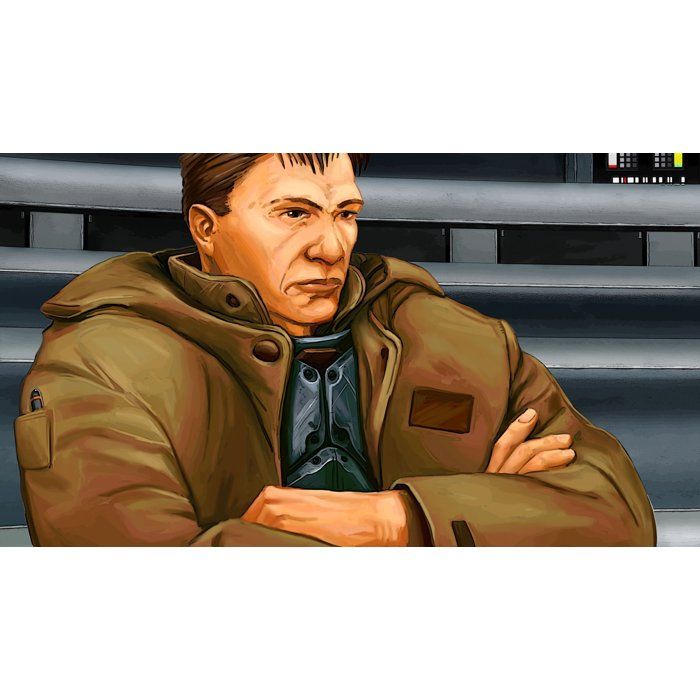 Image secondaire de Star Wars: Dark Forces Remaster - Jeu Nintendo Switch