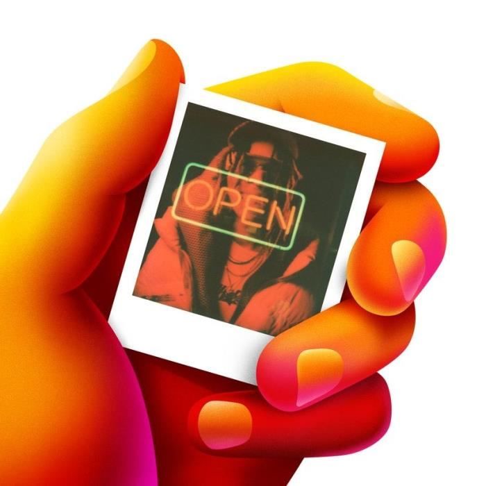 Polaroid Go Films – double pack (16 films)