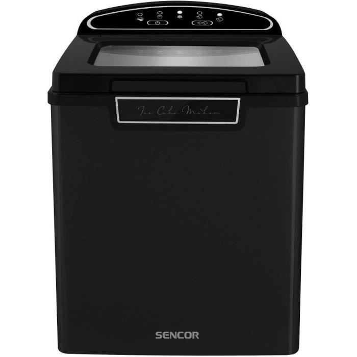 Glaçons - Sencor - SIM 3000BK