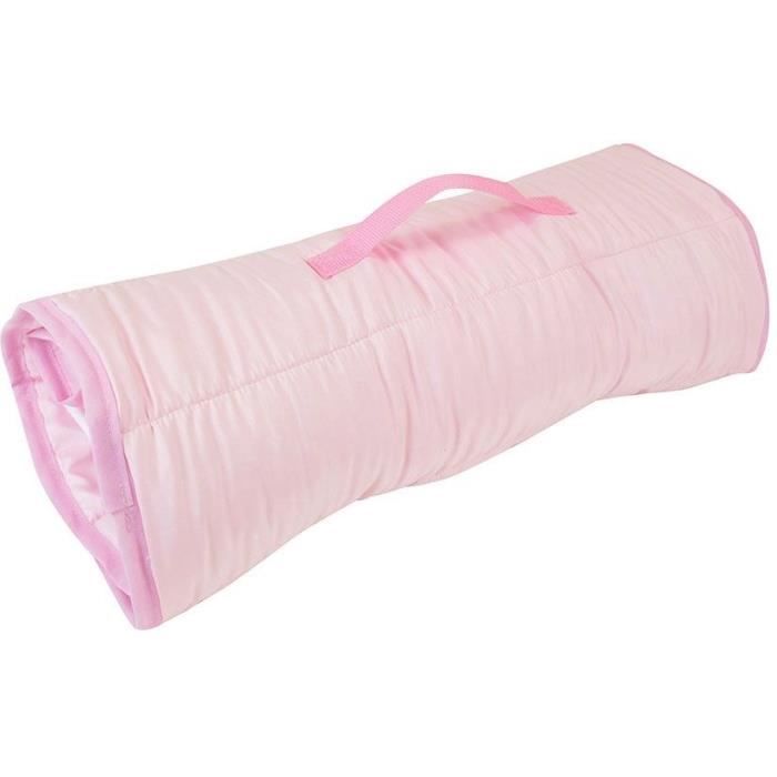 Image secondaire de Tapis de Sieste/Sac de Couchage pour enfant - FUN HOUSE - Licorne - L.55 x P.121 cm