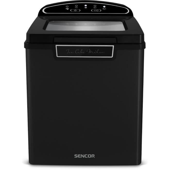 Image secondaire de Glaçons - Sencor - SIM 3000BK