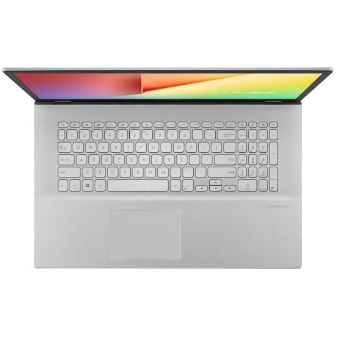 PC Portable ASUS VivoBook 17 R754 | 17,3'' HD+ - Intel Pentium Gold 7505 - RAM 8Go - 512Go SSD - Win 11 - AZERTY