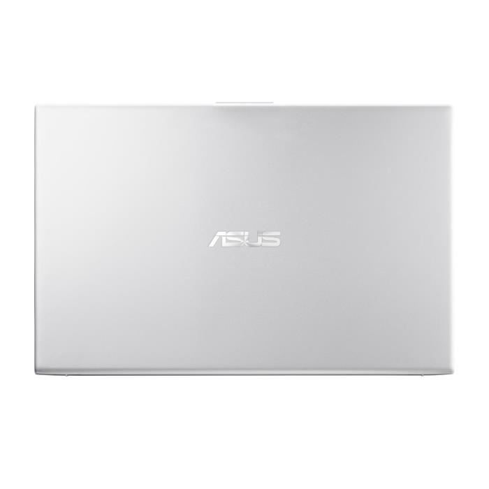 PC Portable ASUS VivoBook 17 R754 | 17,3'' HD+ - Intel Pentium Gold 7505 - RAM 8Go - 512Go SSD - Win 11 - AZERTY