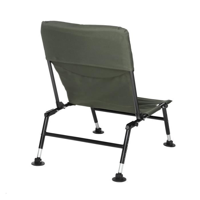 DUDULE - Chaise de peche - Level chair