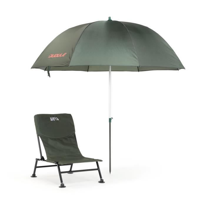 DUDULE - Chaise de peche - Level chair