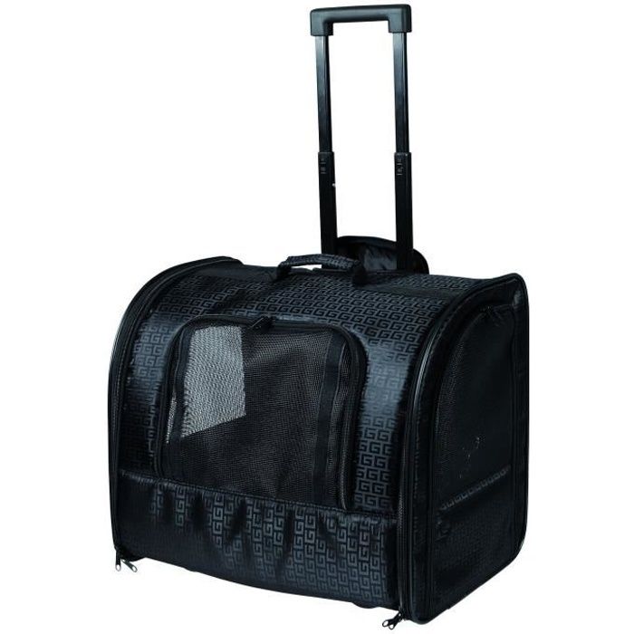 Borsa con ruote Elegance