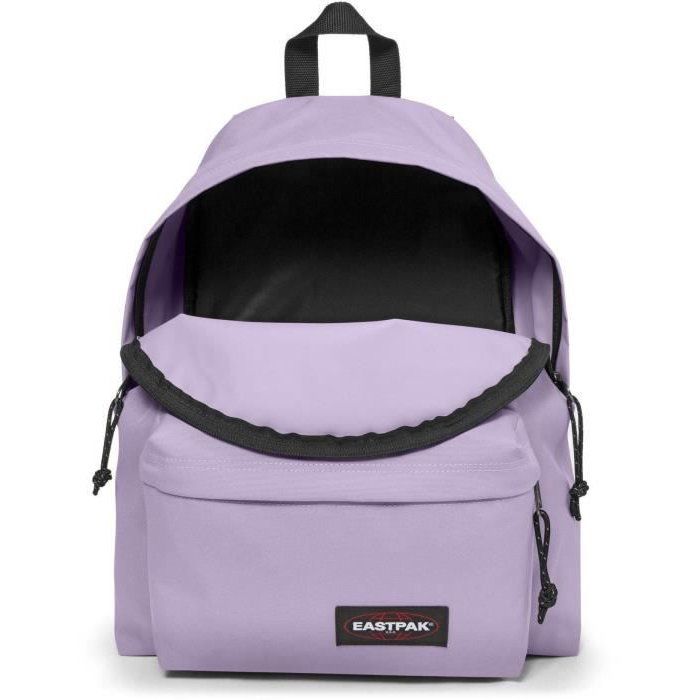 Image secondaire de Sac à dos EASTPAK Padded Pak'R Orchid Lilas - Élégance et Confort