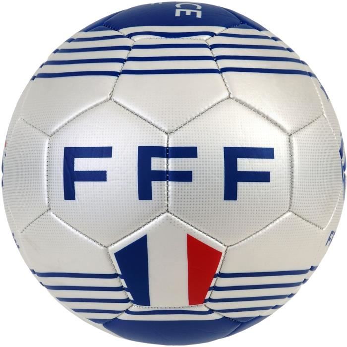 Ballon footbal FFF Jersey away  T5