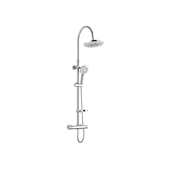 Colonna doccia Suhali 2
