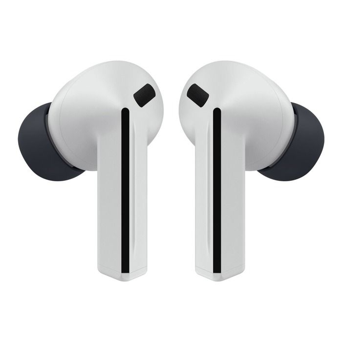Écouteurs Samsung Galaxy Buds3 FE Gris avec Réduction de Bruit