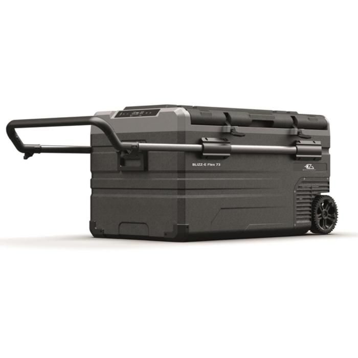 Refrigeratore a compressione - EZA - Blizz-E Flex - 73 litri - Temperatura da -20°C a +20°C - Bluetooth