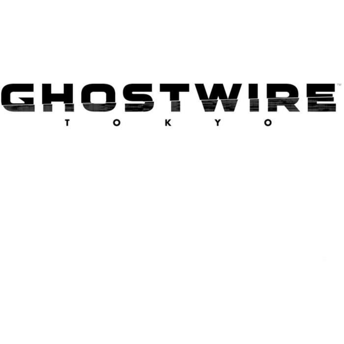 Ghostwire Tokyo Jeu PC - Français