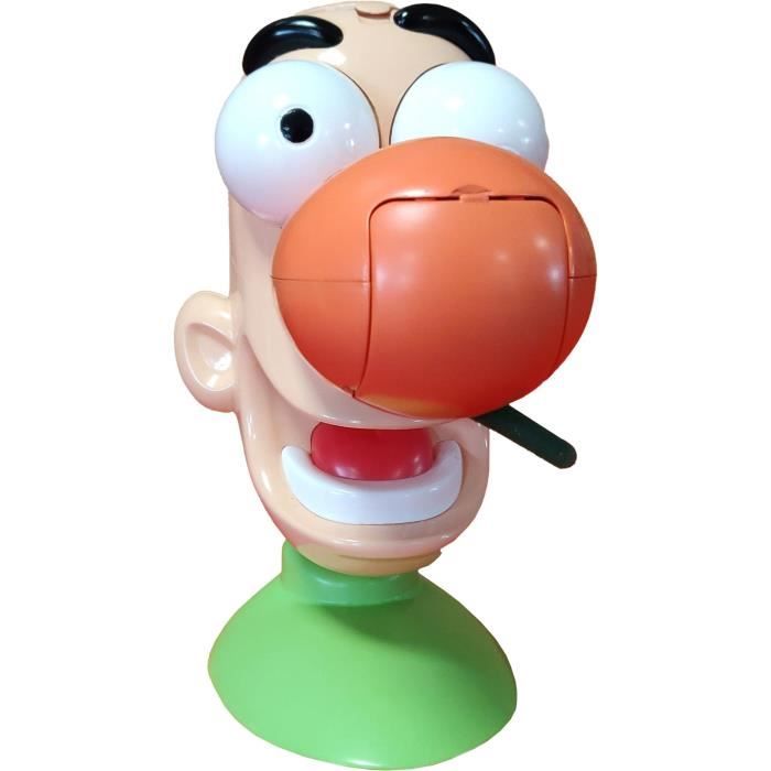 Carlo Crado - party game - GOLIATH