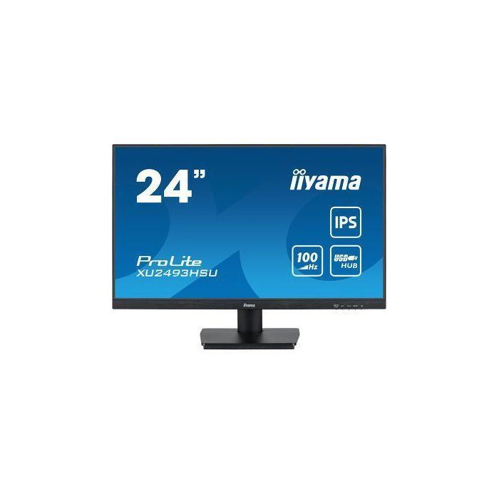 Écran PC IIYAMA 23.8