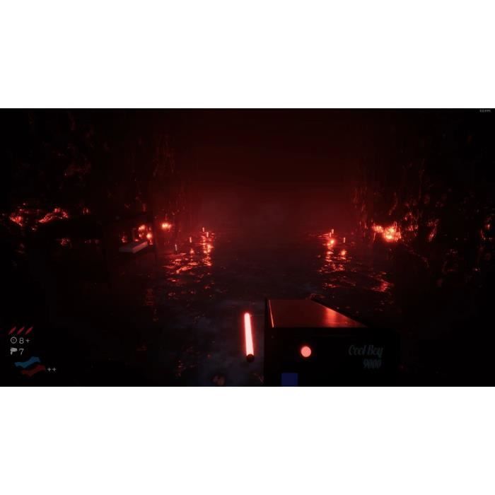 Image secondaire de Feardemic Horror Bundle - Collection de Jeux d'Horreur sur Nintendo Switch