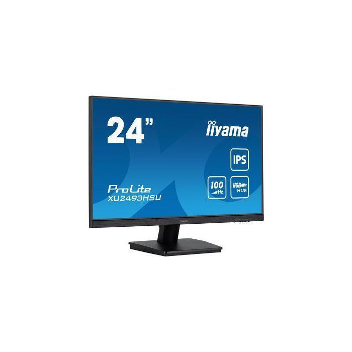 Image secondaire de Écran PC IIYAMA 23.8