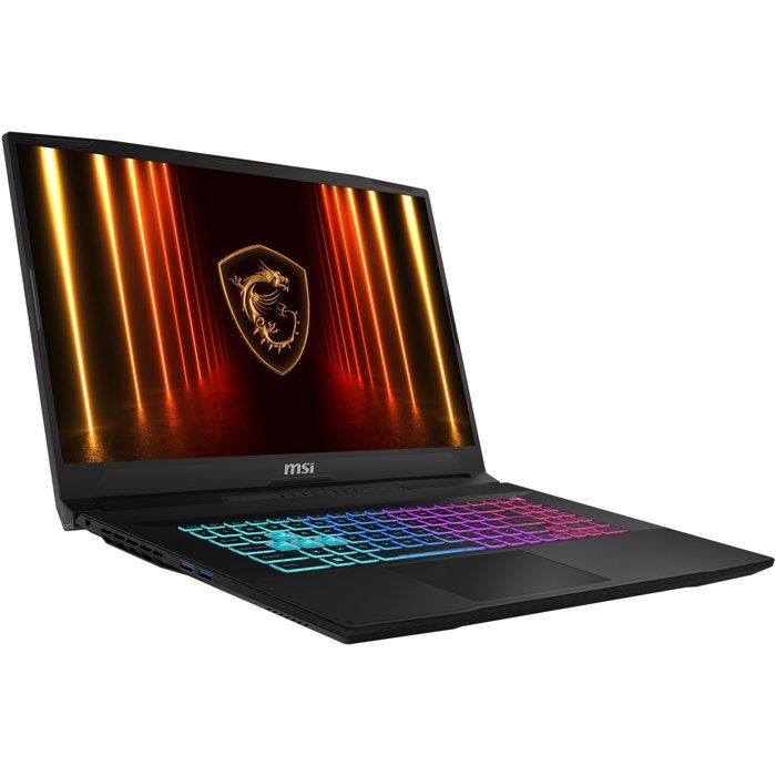 Image secondaire de PC Portable Gamer MSI Katana 15 - i7, RTX 5070, 32Go RAM, 512Go SSD