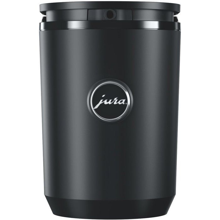 Image secondaire de Frigo à Lait JURA Cool Control 0,6 L - Noir